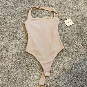 Superdown bodysuit NWT